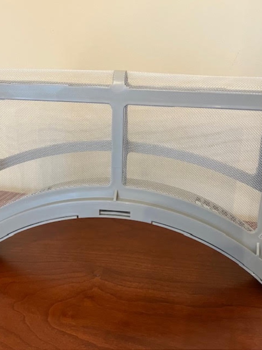 Samsung Dryer Lint Filter - DC61-02595A